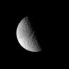 Tethys' Great Rift