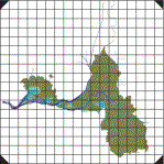 Link to Suisun Bay and Delta Bathymetry website