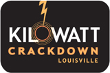 The Kilowatt Crackdown helps the Louisville business community meet the city's energy efficiency goals through competitions and awards.