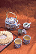 Tea has high fluoride levels ARS Photo Gallery no. K10695-2