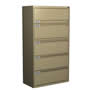 Display the Opus 36 in. Wide 5-Drawer Lateral File category