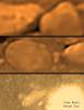 Titan's Pebbles