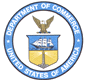 U.S. Department of Commerce seal