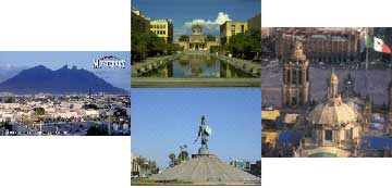 Monterrey, Guadalajara, Tijuana and Mexico City Offices