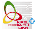 NREL Growth Link Logo