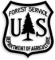 USDA Forest Service logo