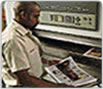 Custom Printing & Bindery 