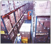 Warehousing, Distribution & Fulfillment 