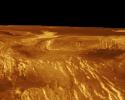 Venus - 3D Perspective View of Idem-Kuva