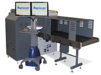 Photo of Rapiscan 620DV Advanced Technology Machine