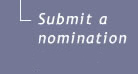 Submit a nomination for 2008