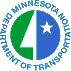 Mn/DOT Logo