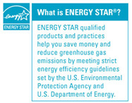 ENERGY STAR Certification Mark after mouse roll-over