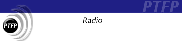 Radio Page