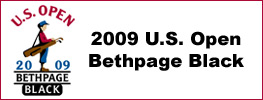 2009 U.S. Open Bethpage Black