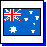  Australian flag