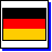  German flag