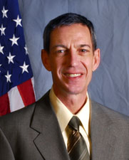 Photo of Mike Golden