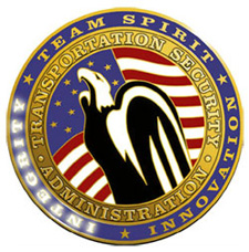 TSA Integrity logo