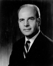 Photo of Gaylord Nelson