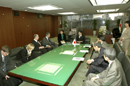 Secretary Gutierrez in meeting with Japanese officials