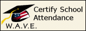 WAVE - Verify Your Attendance