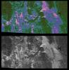 Radar Shows Titan Live and in Color