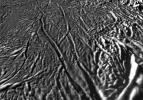 Tiger Stripes on Enceladus—Fracture Zones and Plumes Sources