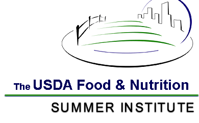 Food & Nutrition Summer  Institute