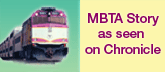 MBTA Story as seen on Chronicle