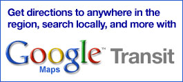 Google Transit