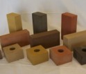 Photo of assortment of bricks
