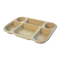 Plastic Tray