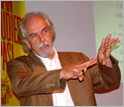 Professor Roberto C. Villas Boas