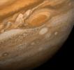 Jupiter Great Red Spot