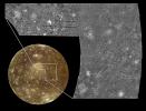 The Valhalla Multi-ring Structure on Callisto