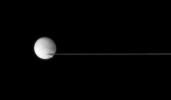Crossing Dione