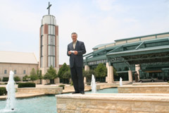 Prestonwood