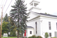 Jonesville United Methodist Church