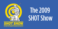 SHOT Show 2009