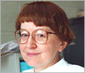 Dr. Jean Krisch