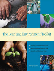 Lean and Environment Toolkit