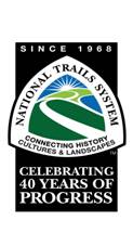 National Trails System Act 40th Anniversary