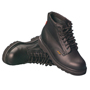 6 in. Black Composite-toe boot, Style 1587