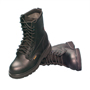 8 in. Black Composite-toe Boot, Style 1588