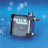 Chlorination Equipment and Systems / Regal Systems International