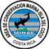 Area de Conservacion Marina Isla del Coco logo