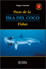 Image of front cover of Isla del Coco Fishes.