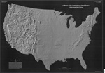 Thumbnail map depicting topography and link to Map Catalog Topography Collection