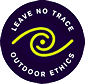 Leave No Trace - Outdoor Ethics